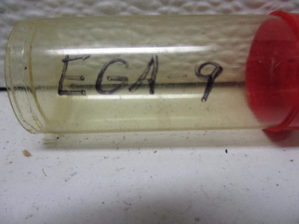DEVILBISS EGA-9 Stem (EGA EGHV SPRAY GUNS)