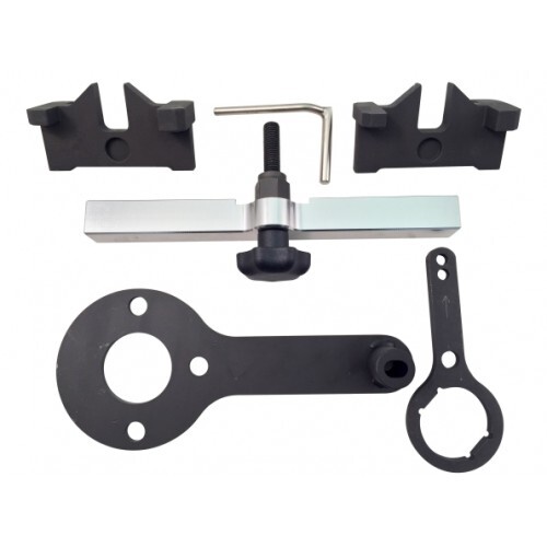 2893 BMW Timing Tool Kit - N63
