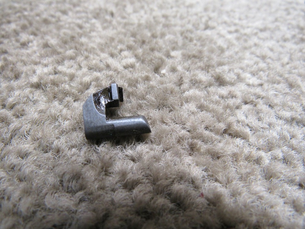 U S Post WW2 M1 Carbine Extractor NOS Type 3