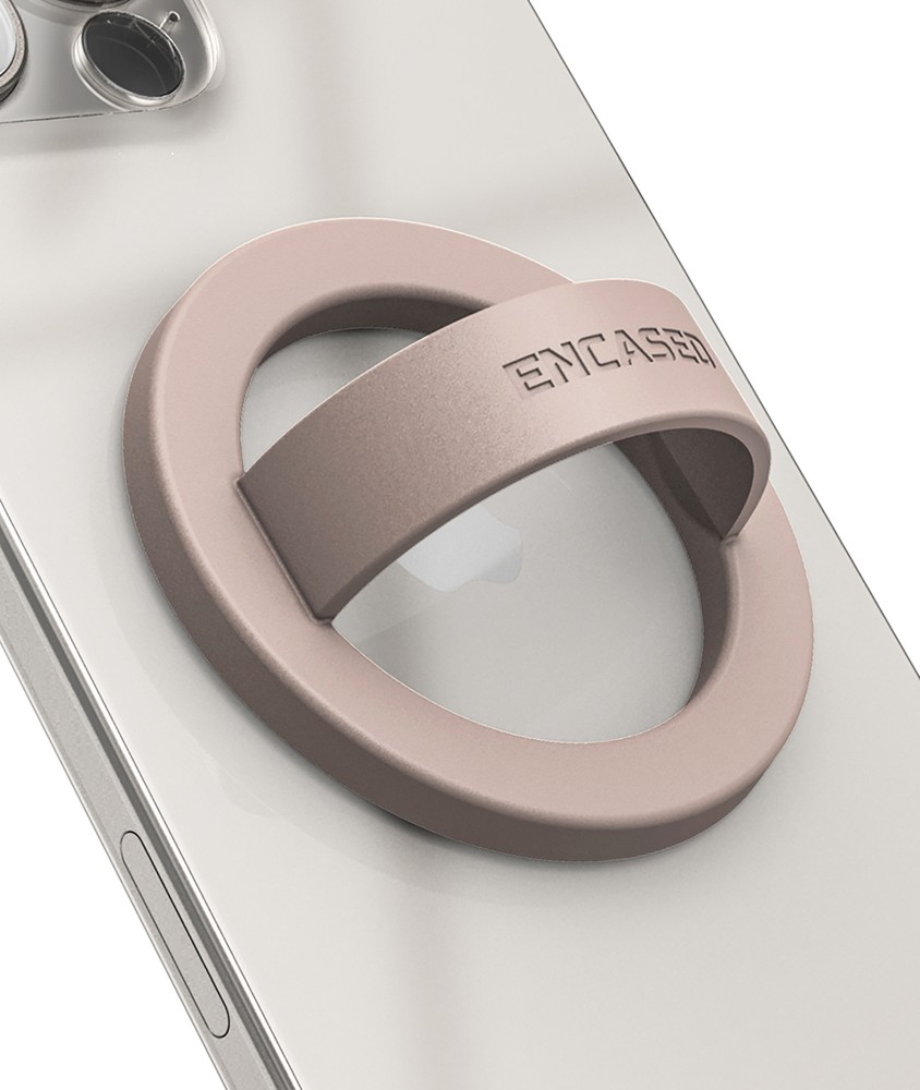 Magsafe Silicone Ring Grip