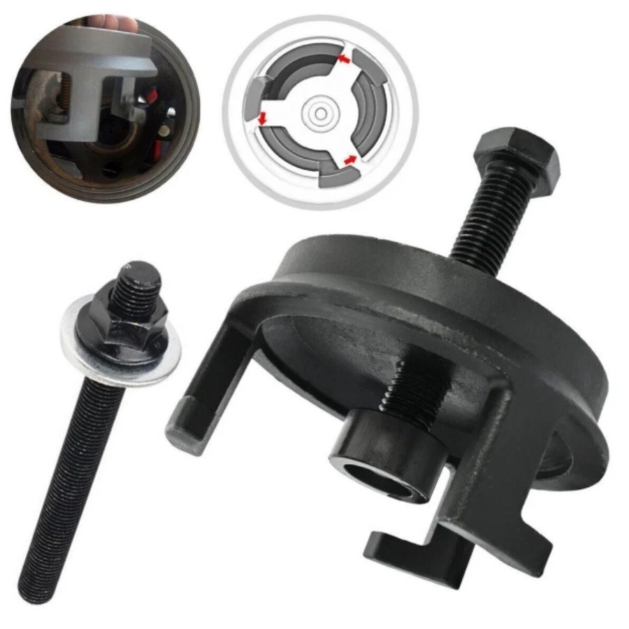 25264 Harmonic Balancer Puller and LS Harmonic Balancer Install Tool