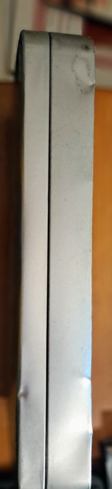 Gang Of Four : Content *Limited Can Edition* Fully Autographed CD Numbered