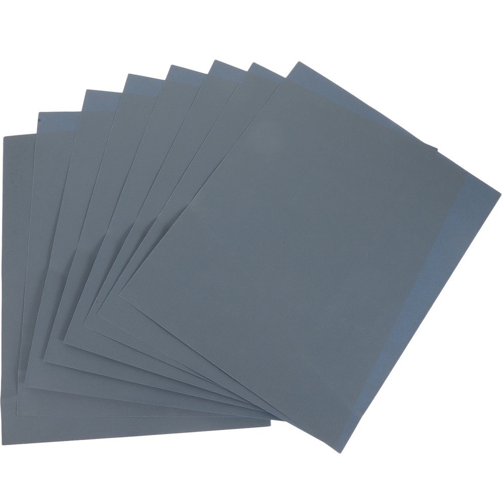 10 Sheets Bird Cage Bedding Accessory Parakeet Litter Liner Papers