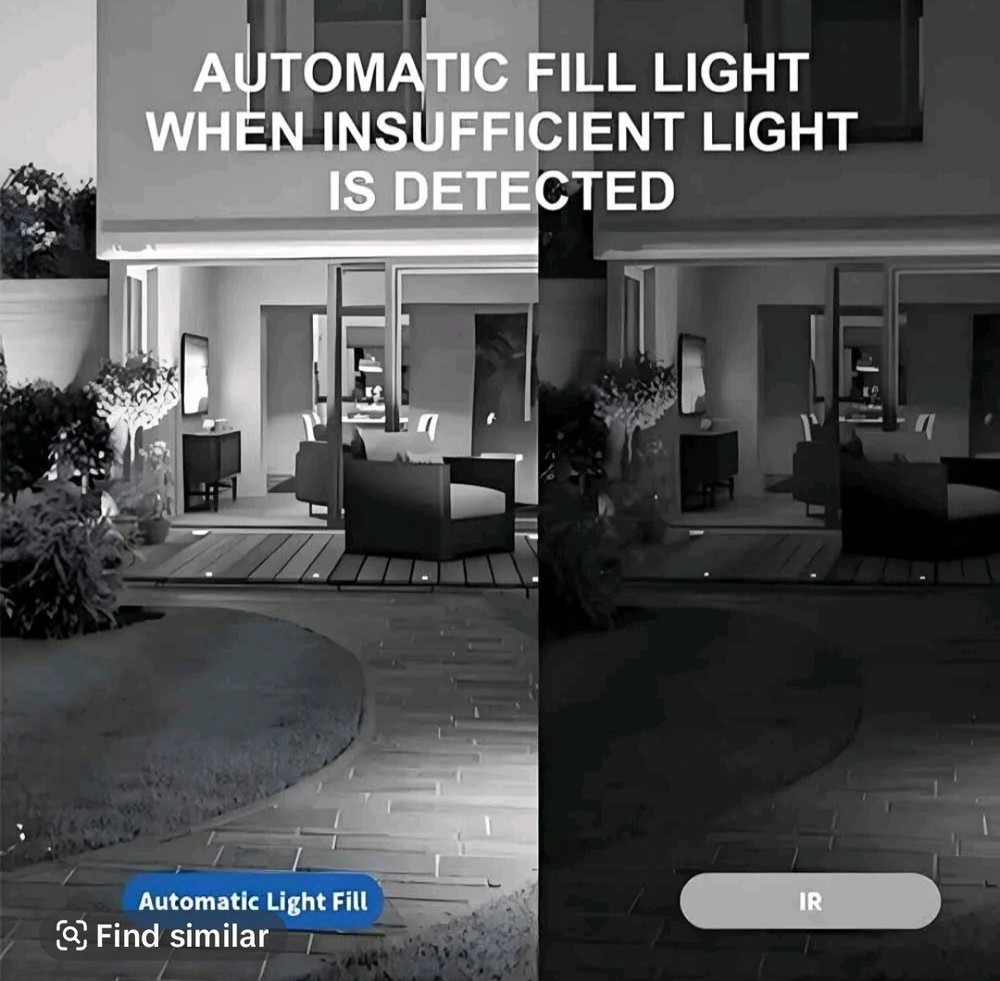 Smart Vidoe Doorbell Camera