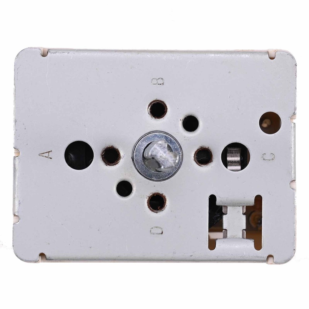 Range Burner Surface Element Switch for Whirlpool Maytag Range Replace 3148954