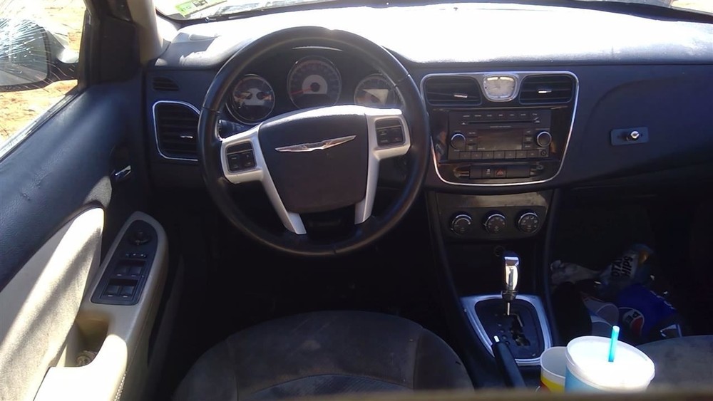 Engine ECM Electronic Control Module 3.6L Fits 13 200 264341