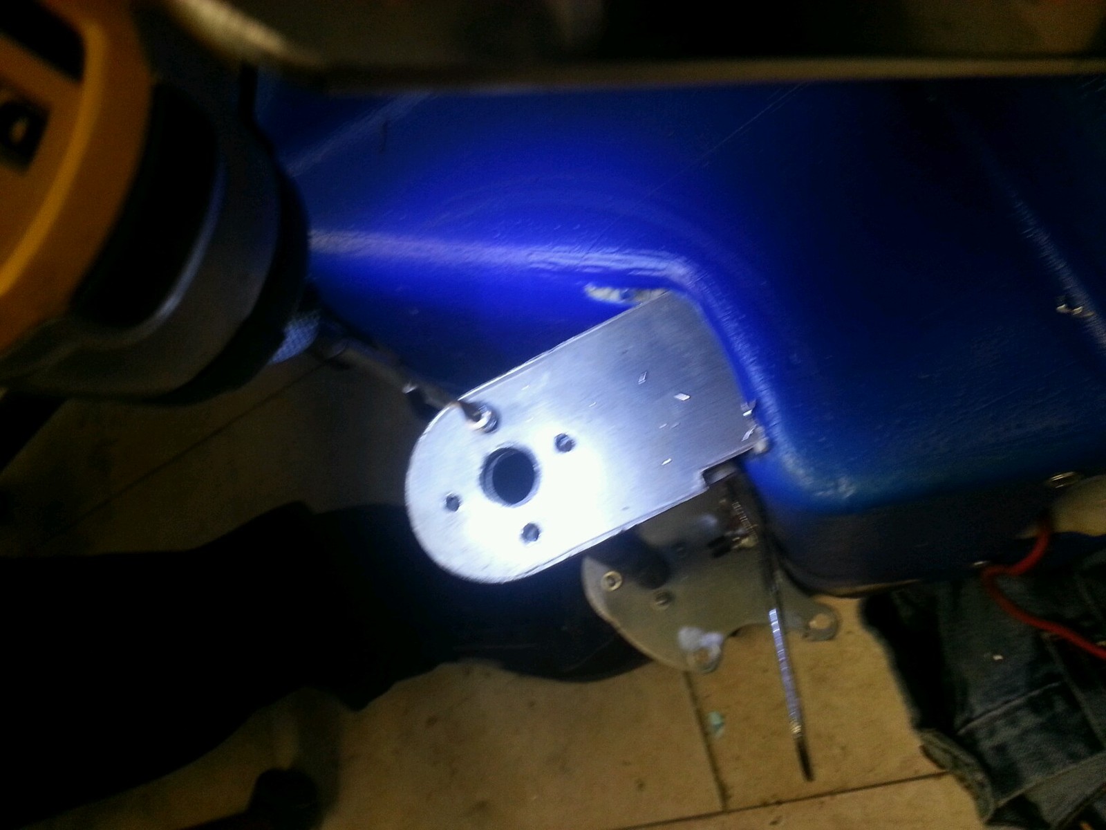 Cruzin Cooler Upgrades-24v 300 Watt to 36v 800 Watt Conversion Kit!