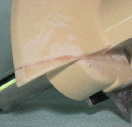 Black & Decker SpaceMaker EC75 Under Cabinet Can Opener Complete TESTED WORKING