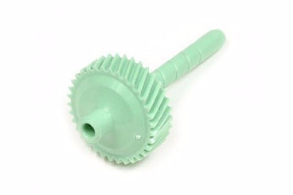 34 Tooth Green Speedometer Driven Gear---Fits GM MD8 700-R4 4L60 Transmissions