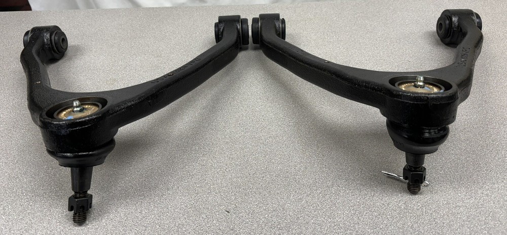 OEM MV-1 Mobility Van VPG Front Upper Right and Left side Arm Control