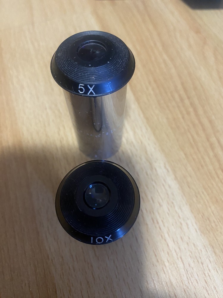 Bausch & Lomb Microscope Vintage