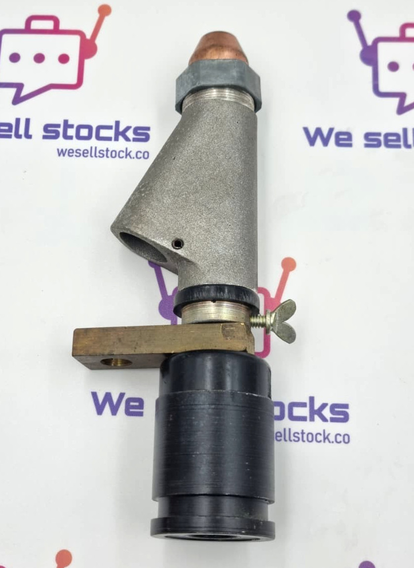 LINCOLN ELECTRIC K231-1/8 Contact Nozzle Assembly M-8256