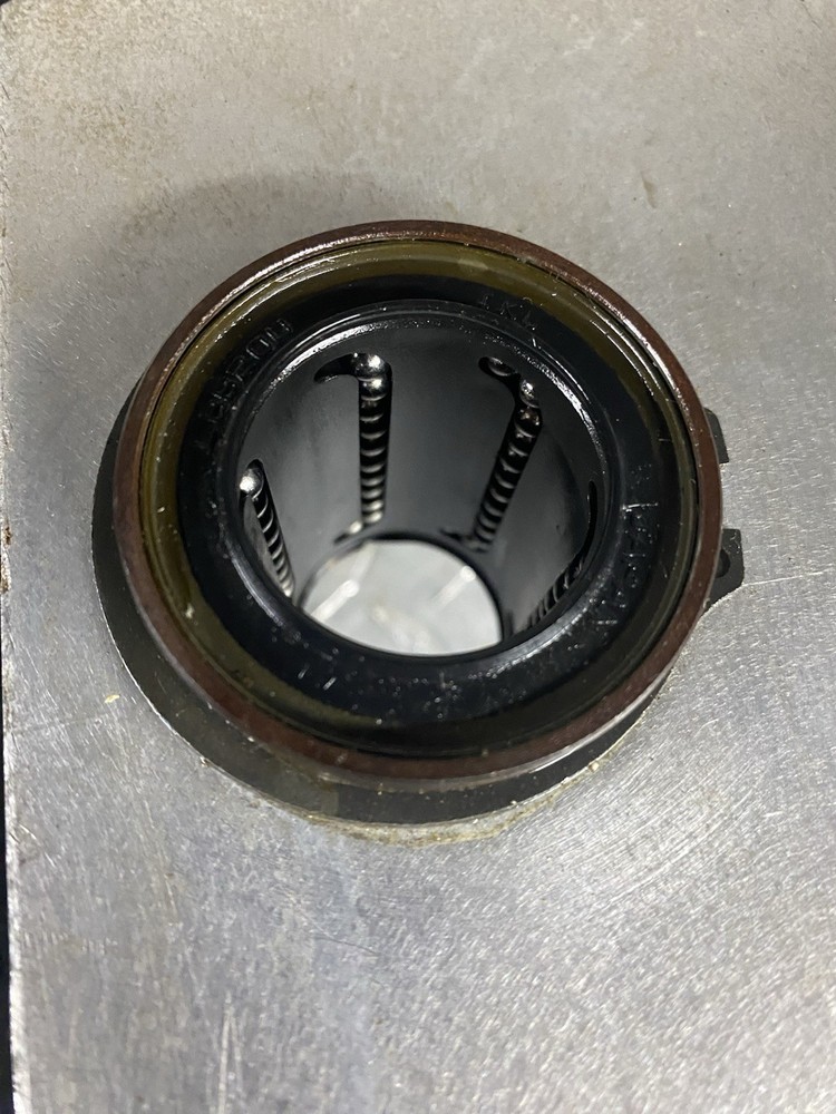 Reynolds Multiple Spindle Drill Head M-900101 DUAL