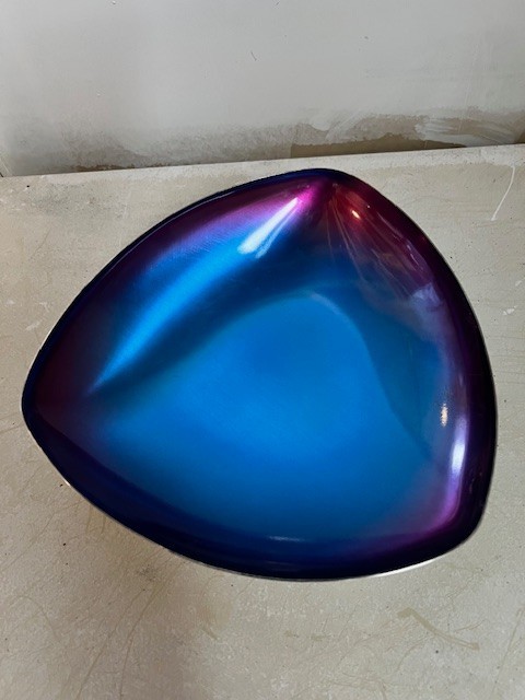 Gorham Newport Bowl YB2
