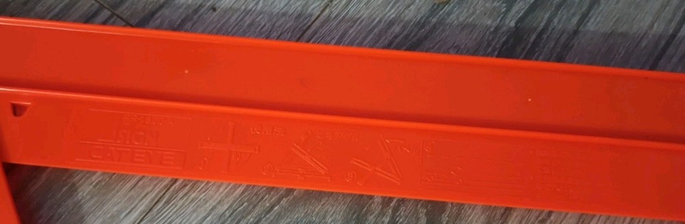 CATEYE Emergency Breakdown Warning Triangle