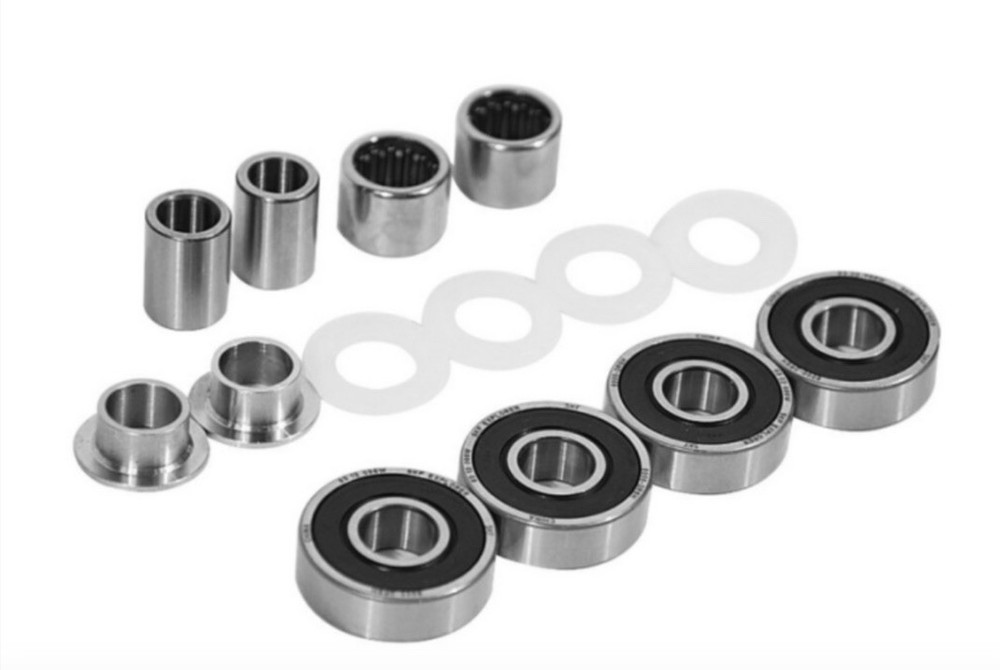 SURRON SUR RON LIGHT BEE X FRAME SWINGARM MAINTENANCE KIT BEARINGS