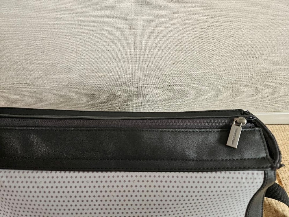 moleskine horizontal backpack