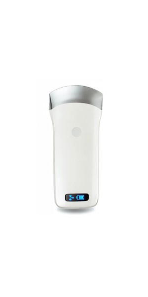 Portable 80/64 element Wireless Ultrasound Scanner Machine Android iOS Windows