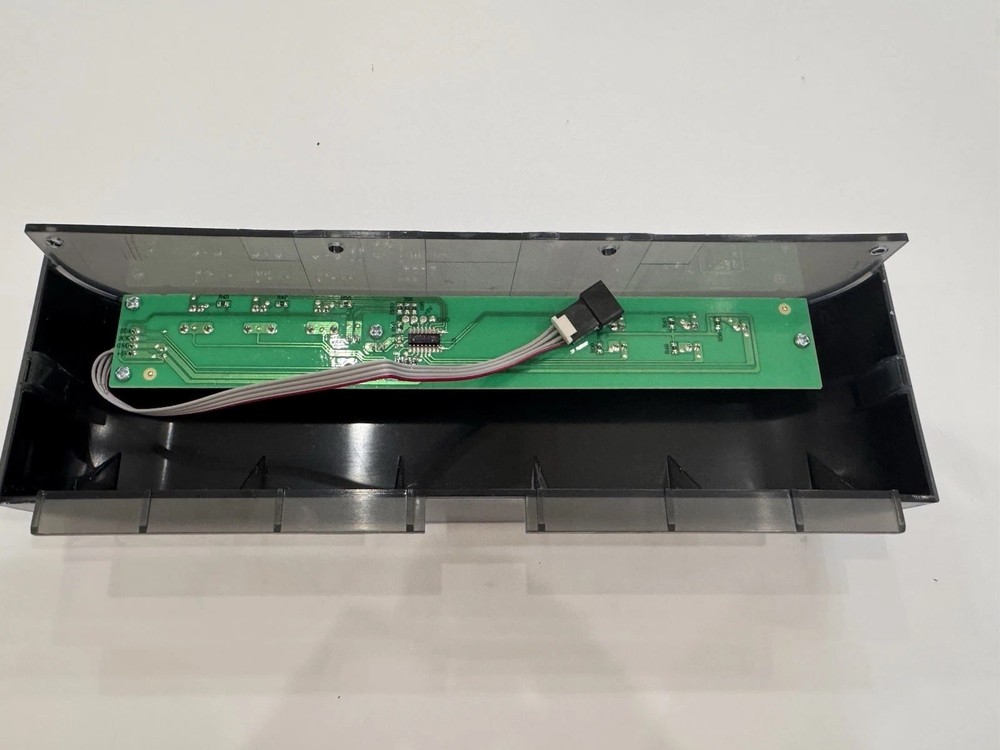 GE Profile Opal 2.0 Nugget Ice Machine Control Board