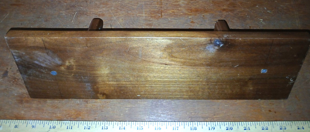 Display for Sword or Big Knife - Used