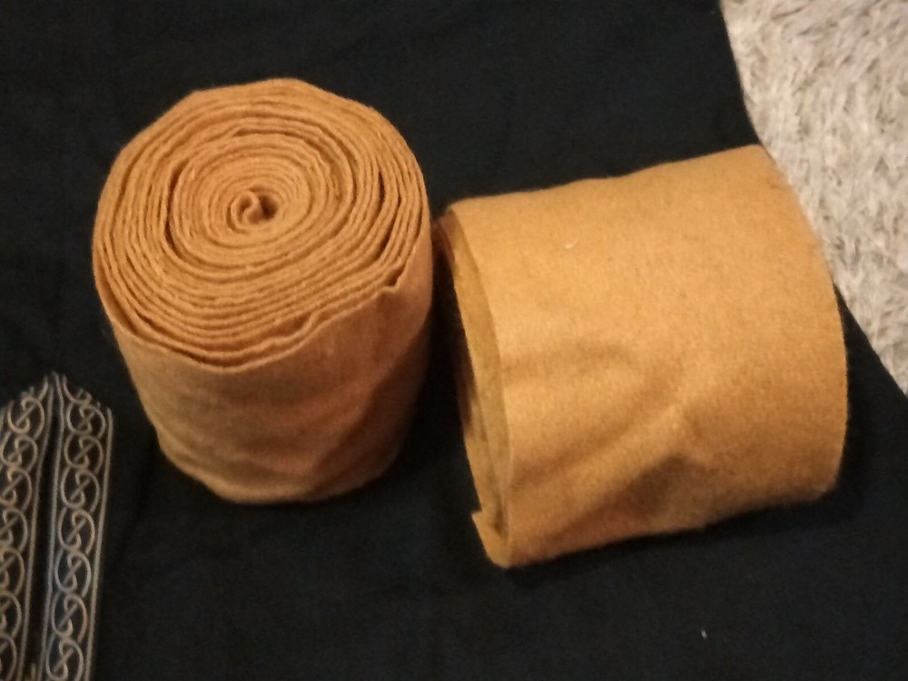 Medieval, Viking, Norman Set 