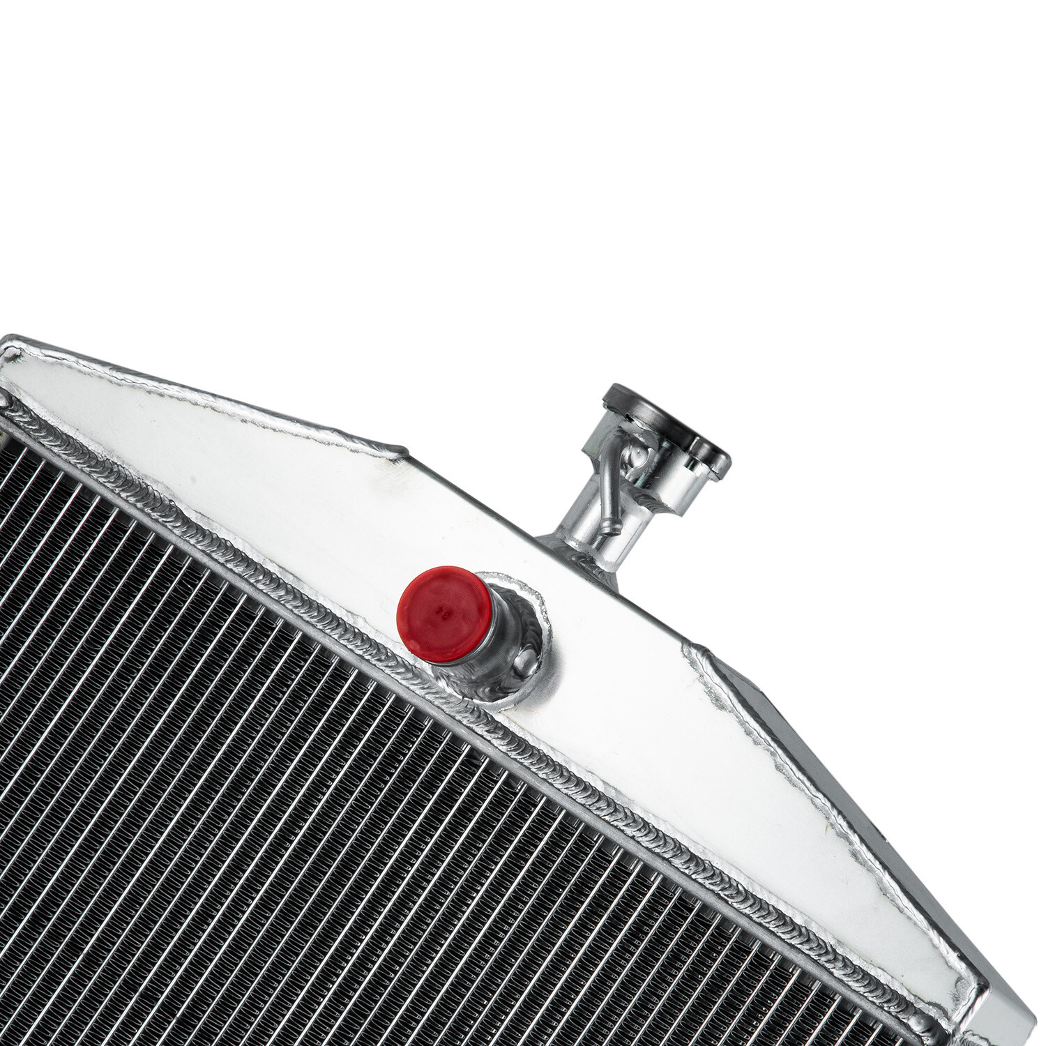 Radiator Fits Lincoln Welder 200 250 AMP G1087 H19491 & G10877198