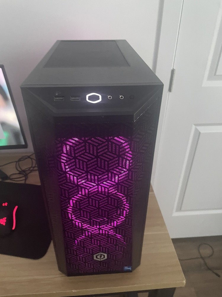 Cyber Power Gamer Xtreme