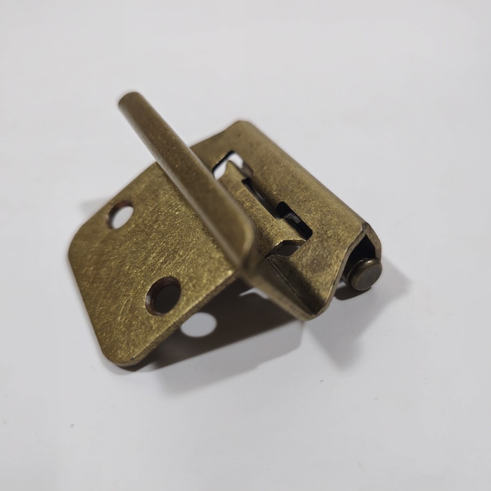 Amerock V-8425-99-030 Hinge Pair - x2 Hinges