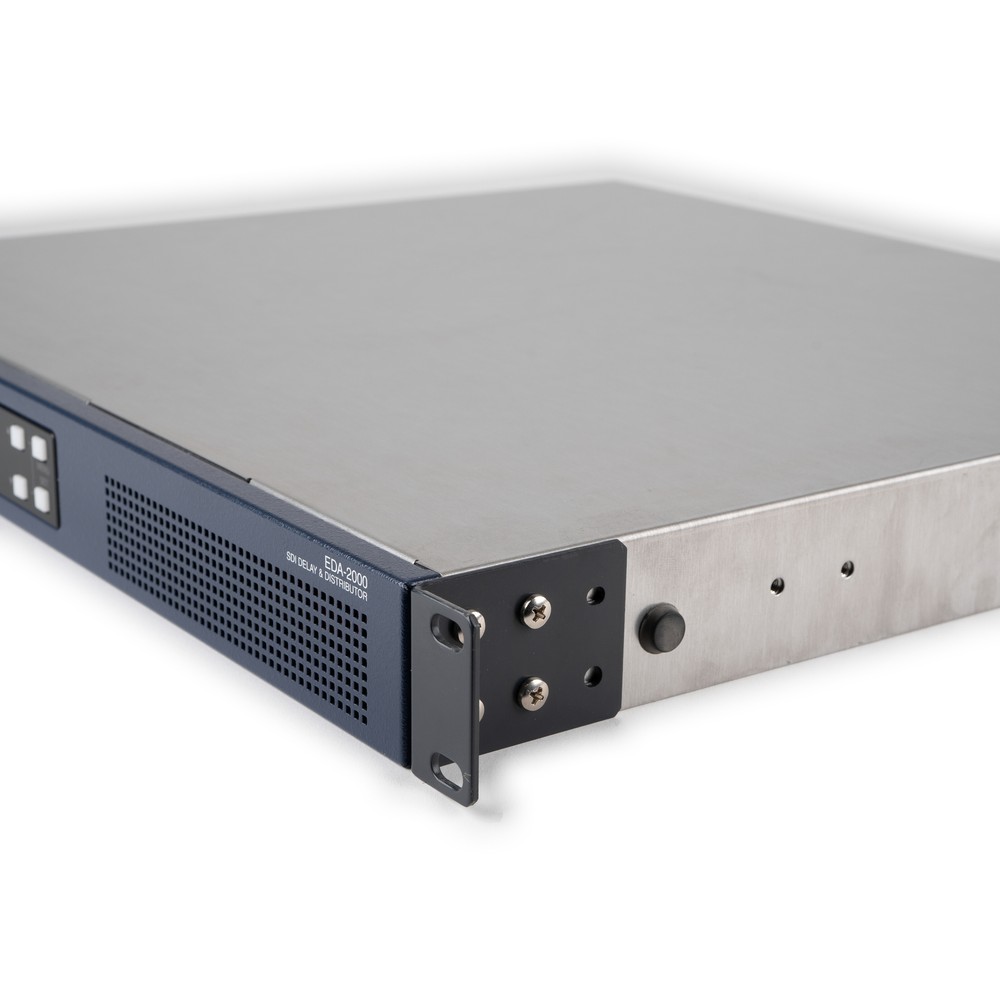 EDA-2000 SDI Delay & Distributor by FOR.A FOR-A Eletext