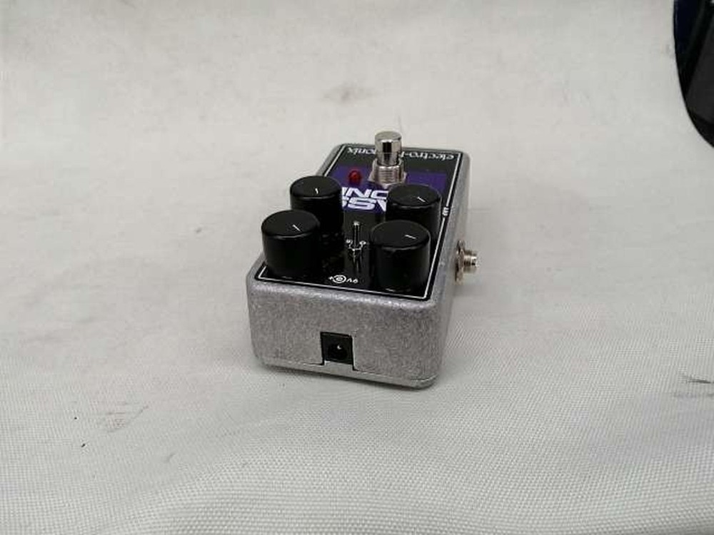 Electro-Harmonix Bass Clone Chorus