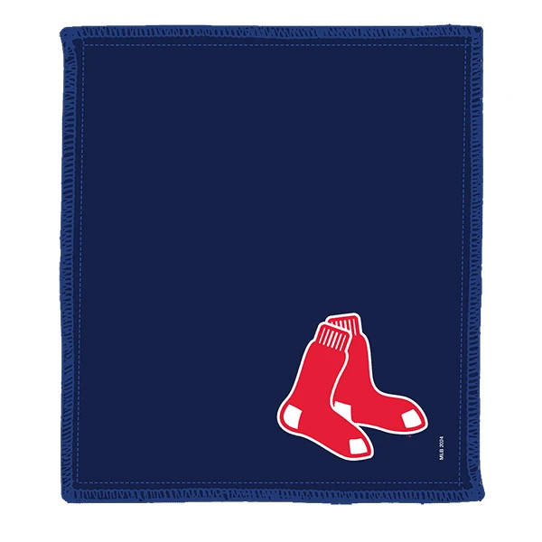 KR Strikeforce MLB Boston Red Sox Shammy Pad