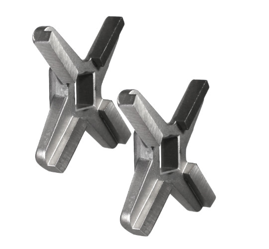 #32 Grinder Knife 2 Pack