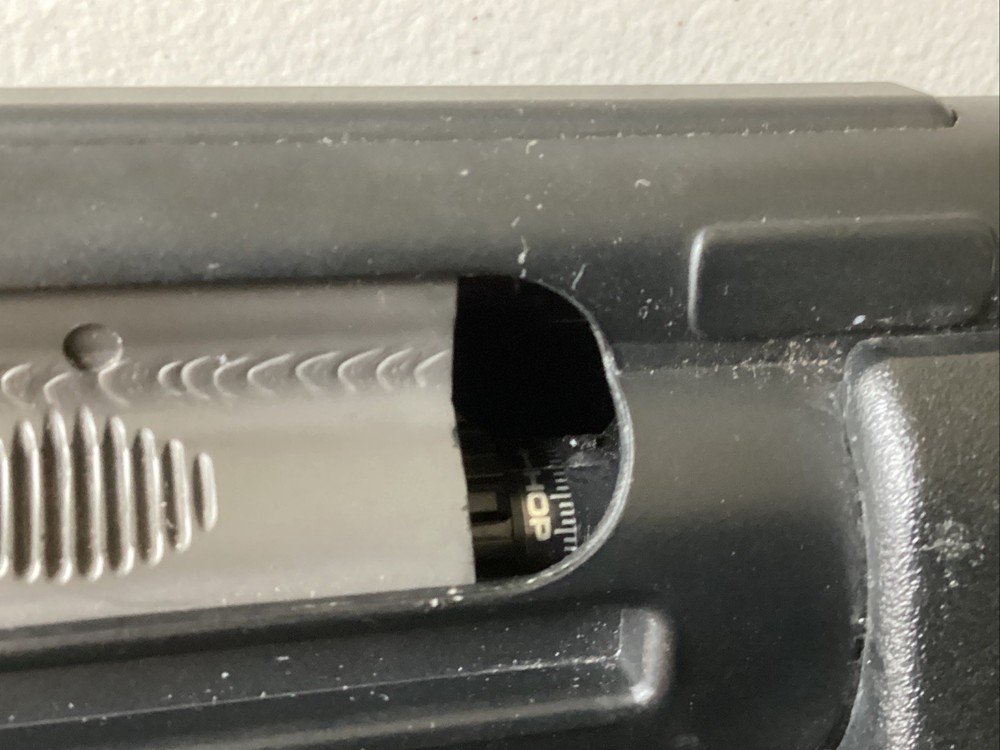 AIRSOFT PSG1 AEG SNIPER