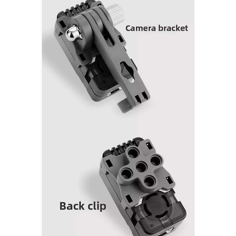 M5Stack UNIT-V2 M12 1080P AI Recognition Camera Programmable Camera Module