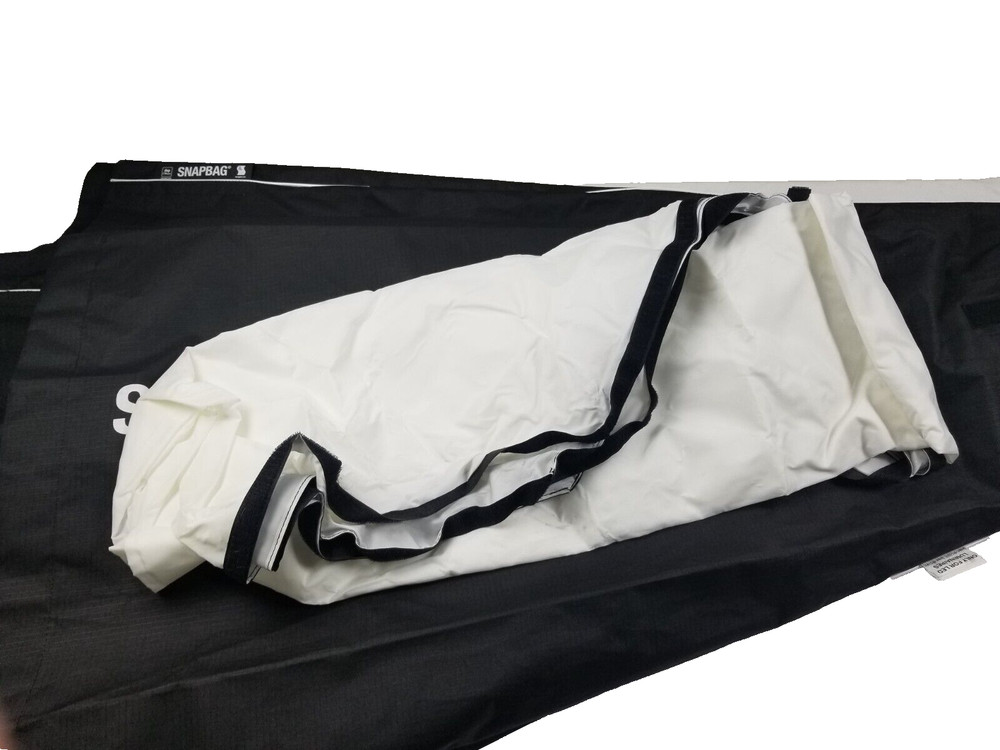 Dop Chioice Snapbag SBR07 Rabbit-Ears Оста 7'