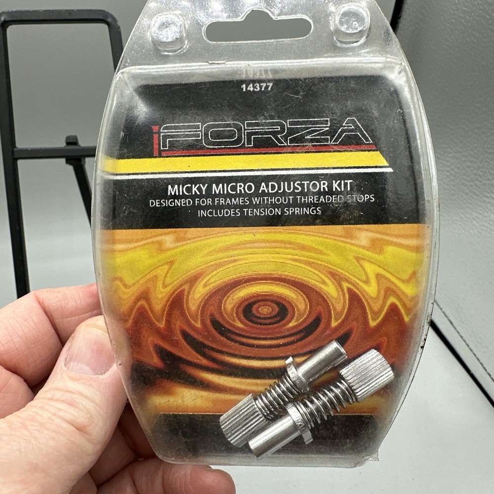 Forza Micky Micro Adjust or Kit