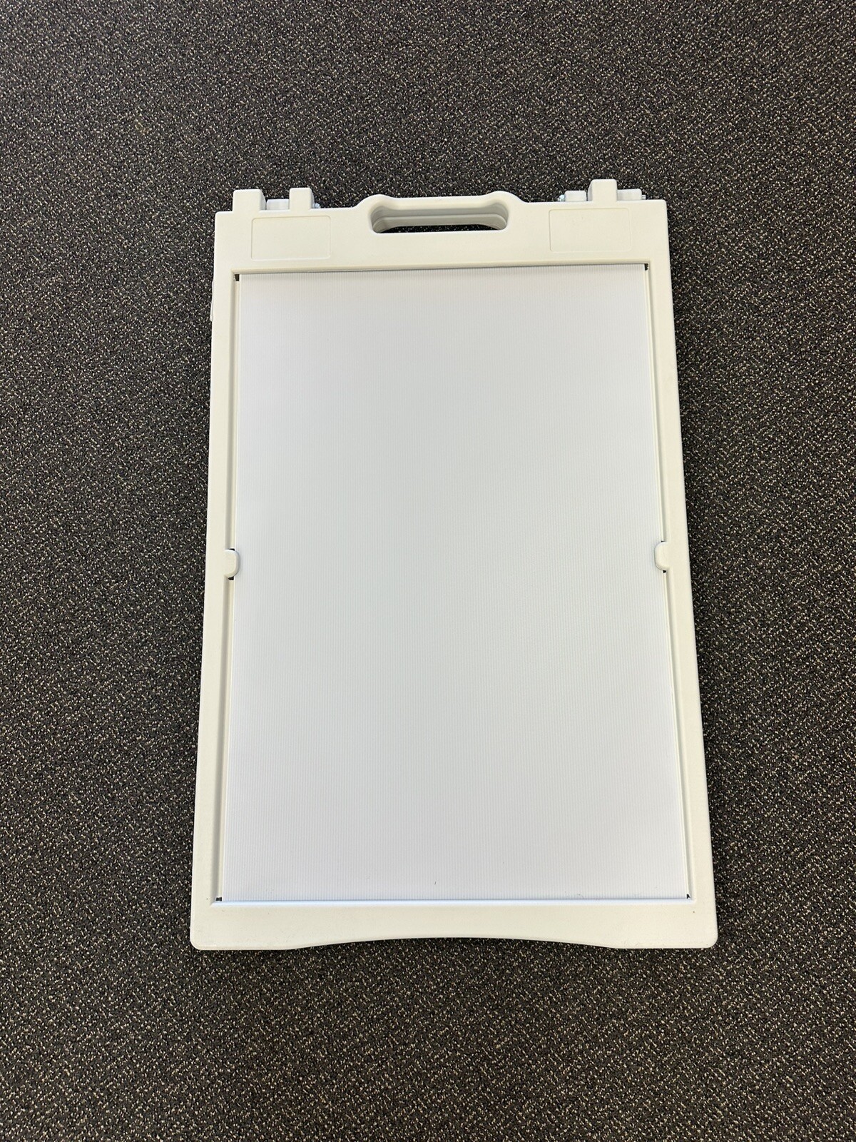 A-frame 24x36 Aframe Sidewalk Sign Sandwich Board Deluxe Signicade Quality