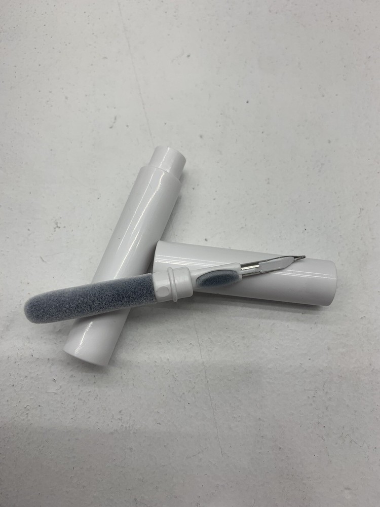Multi-Function Cleaner Kit for Airpods Earbuds Laptop Phone Cleaning Brush Tool