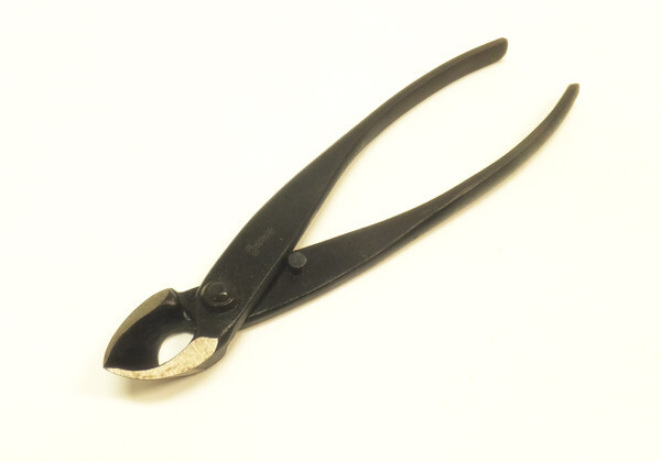 Japanese Bonsai Tools Pruning Shears 剪定鋏 芽切 又枝切鋏 Branch Cutter Round Blade 3Set