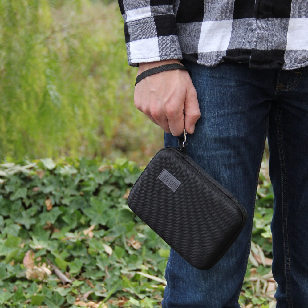 Protective Case for OBD II Scanners with Hard Shell Exterior