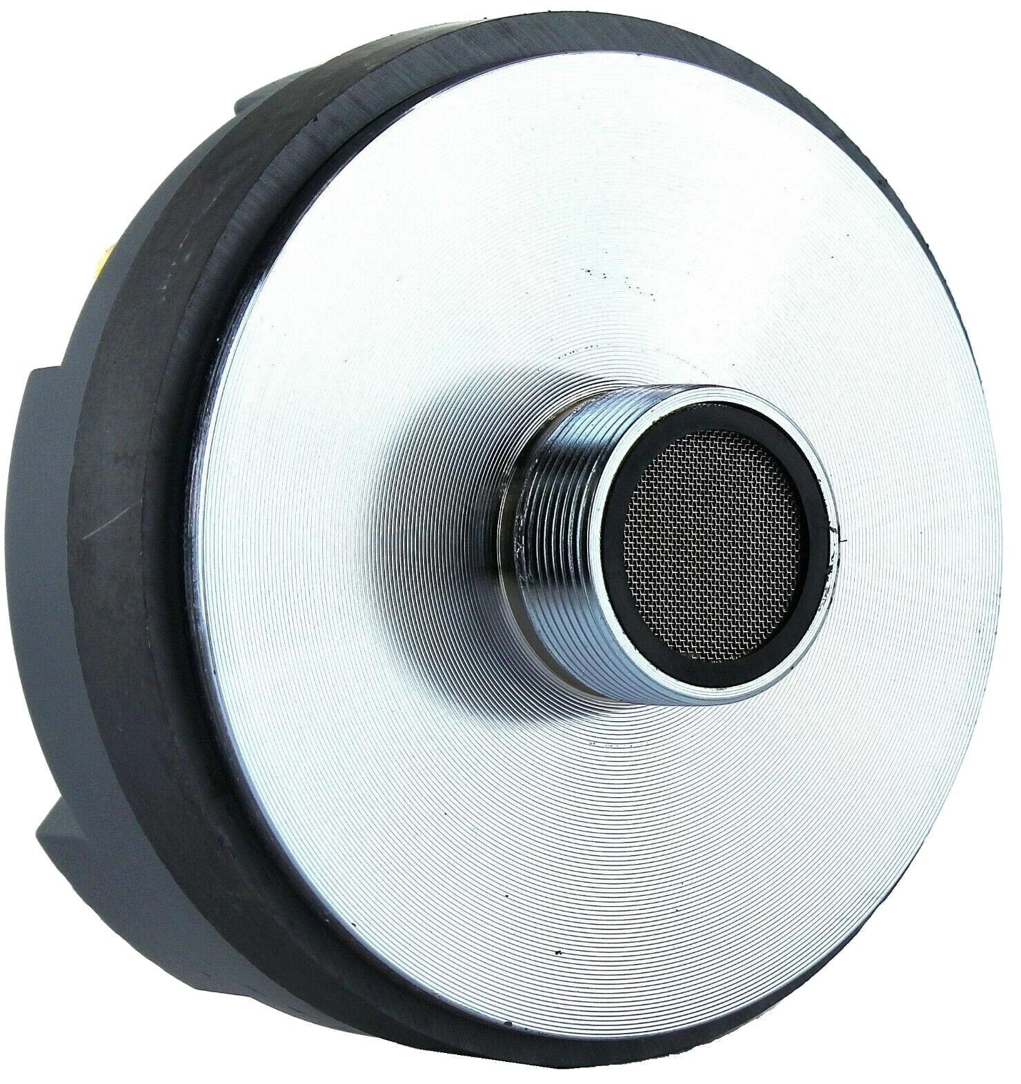 3000W 1.35" SET Titanium Compression Driver Horn Powered Speaker Tweeter