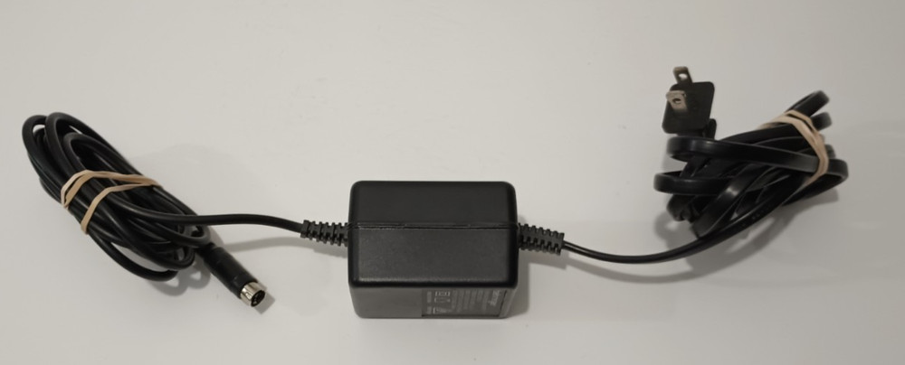 Behringer Eurorack Model MXUL3 Power Supply Adapter