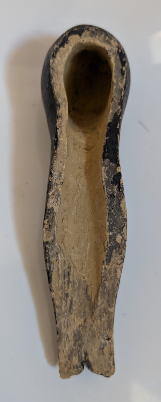 Native American Girl Ornament? - Art Nouveau Style Ceramic Wall Plaque Handmade?