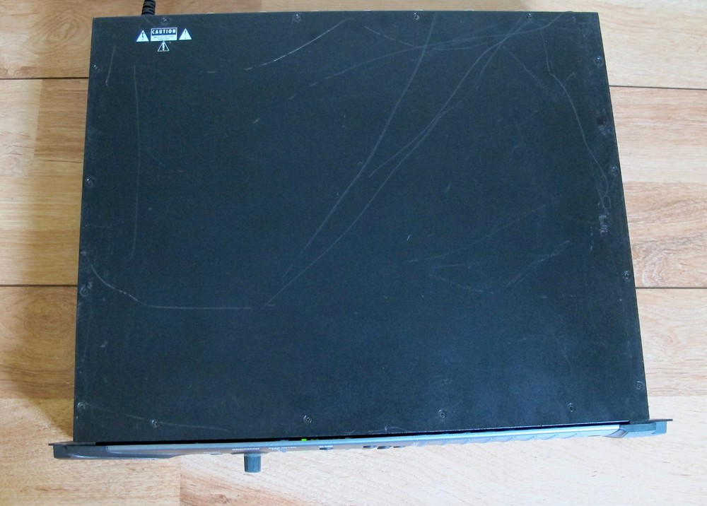 Avid PRE for Pro Tools Model MP008 - 8 Channel Mic Pre - Gray Version