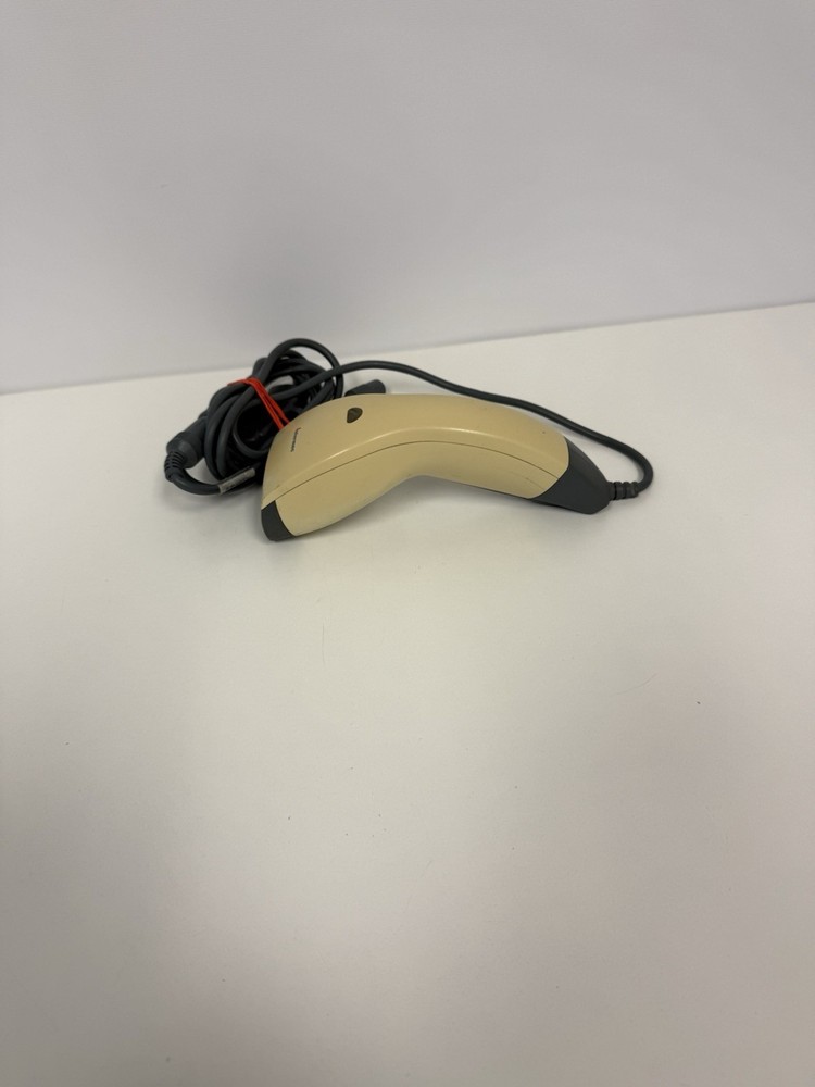 Intermec Scanplus 1800SR Barcode Scanner Wired
