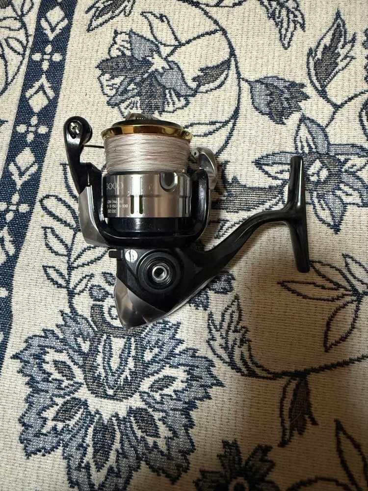 12 Vanquish C3000 #QYET9G