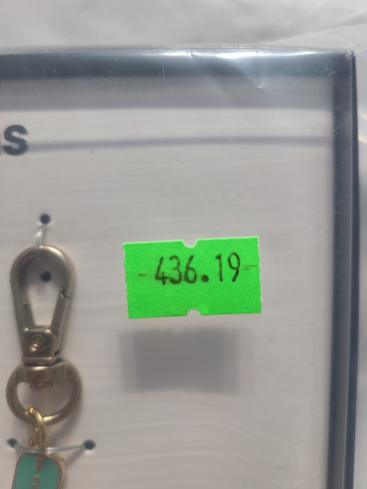 Hello Lux 'Shoe' Phone Charms