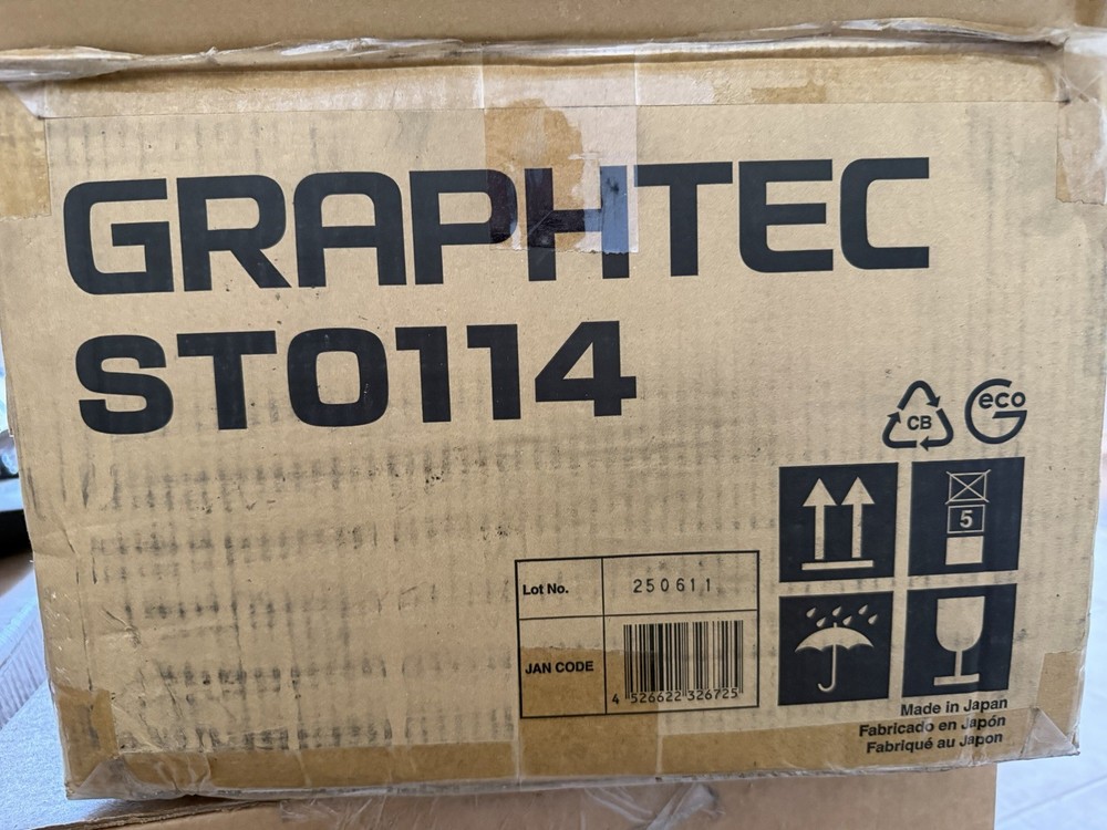 Graphtec Stand ST0114 For FC9000 Plotter Cutter Stand only