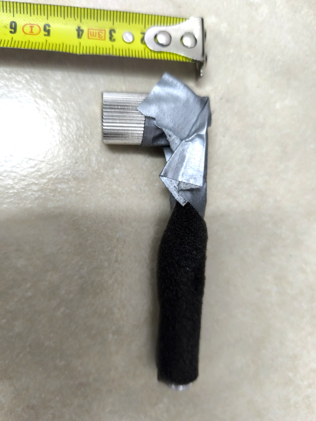 Geran-2 Ъ Jet Drone Part Shahed-136 UAV Original War Relic Collectible Aviation