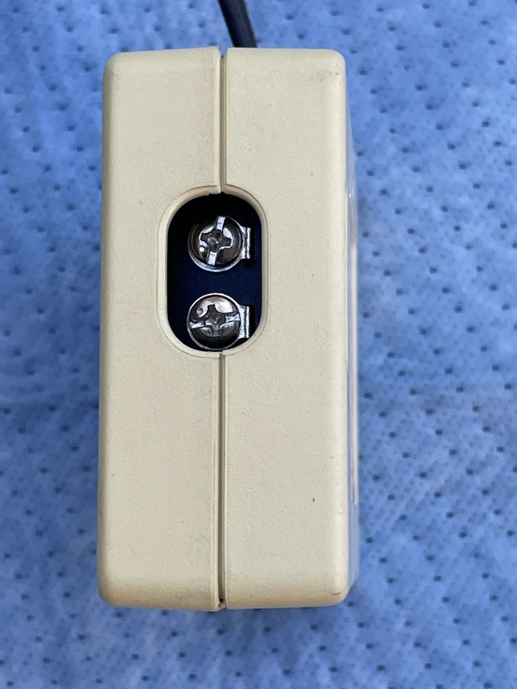 Apple Computer TV Switch Box, Vintage Apple Model A2M4041